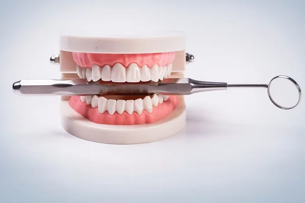 Fixed Dentures